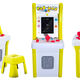 Image for article titled Child-Sized Arcade Cabinets Let You Force Your Favorite Retro Games on Your Kids